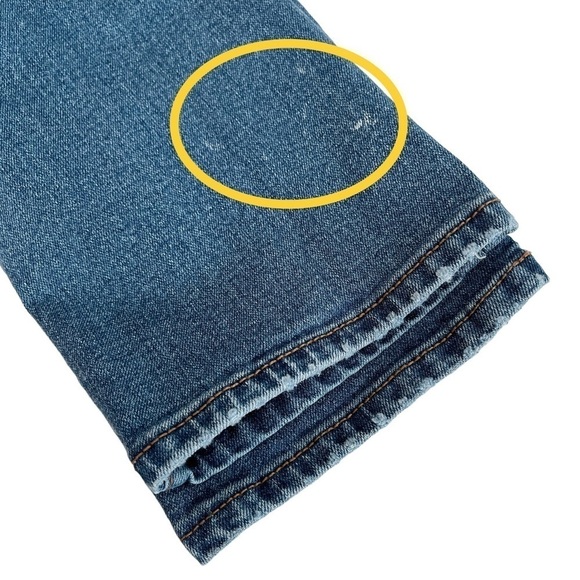 Joe’s Jeans Tomboy Slim Jean in Bibiana High Waisted Distressed Ankle Cropped - Picture 13 of 17